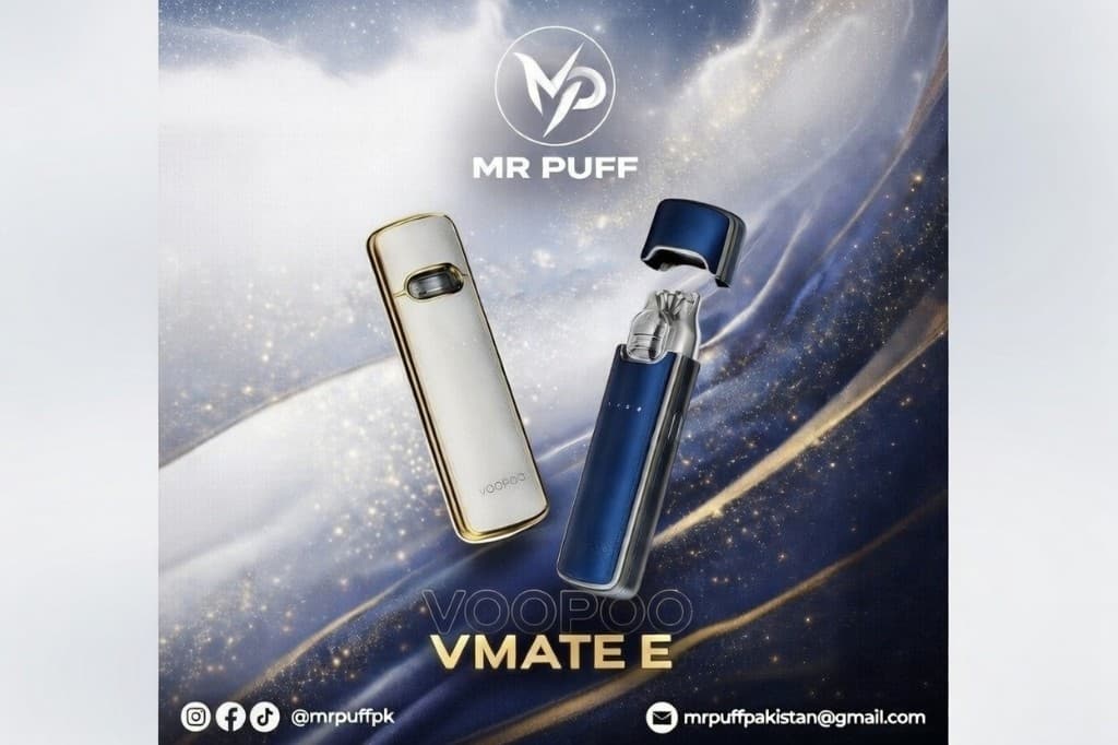 Voopoo VMATE E